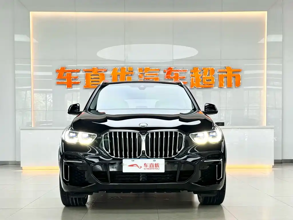 BMW X5 — фото 3