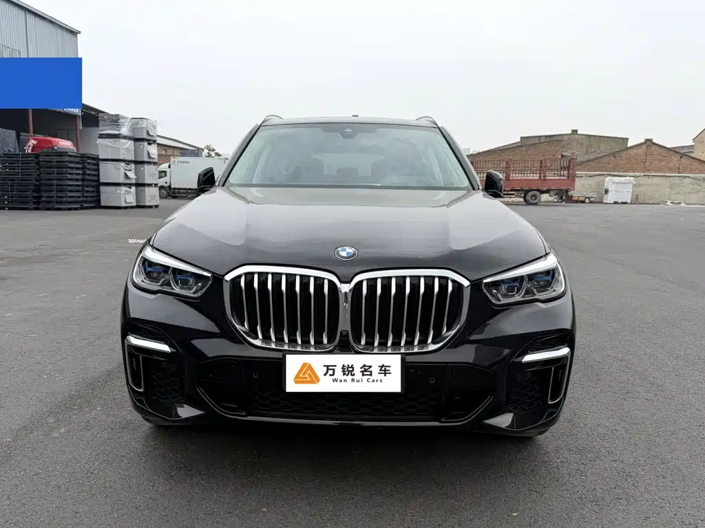 BMW X5 — фото 2