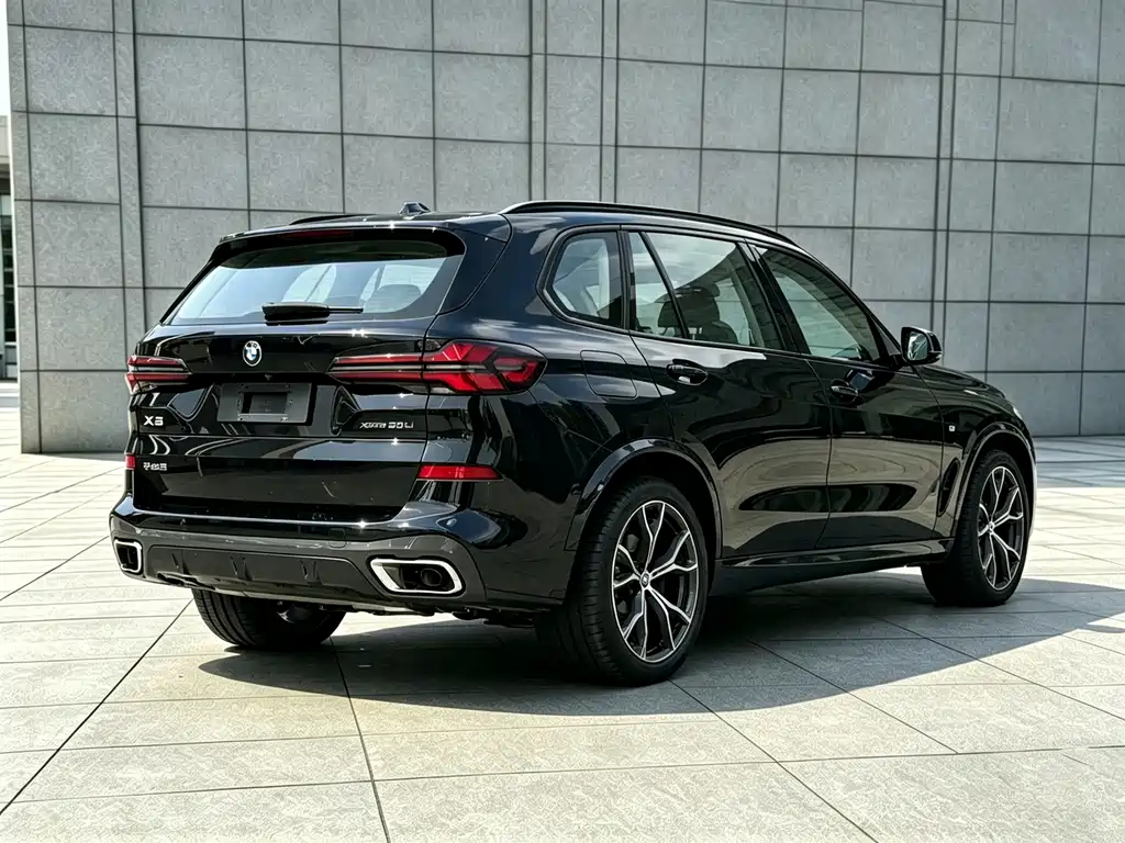 BMW X5 — фото 18