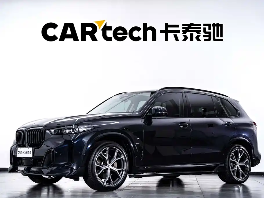 BMW X5 — фото 2