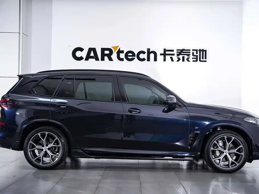BMW X5 — фото 3