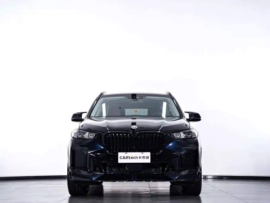 BMW X5 — фото 4