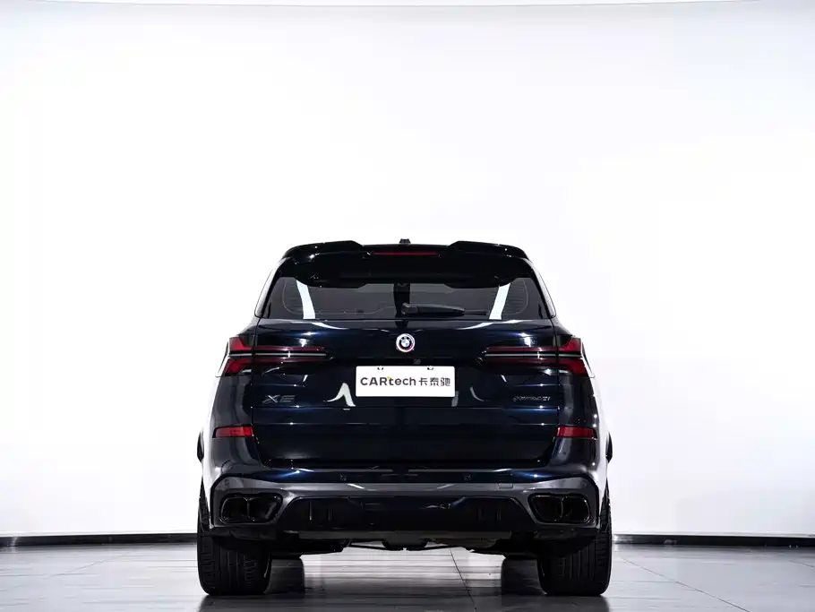 BMW X5 — фото 7