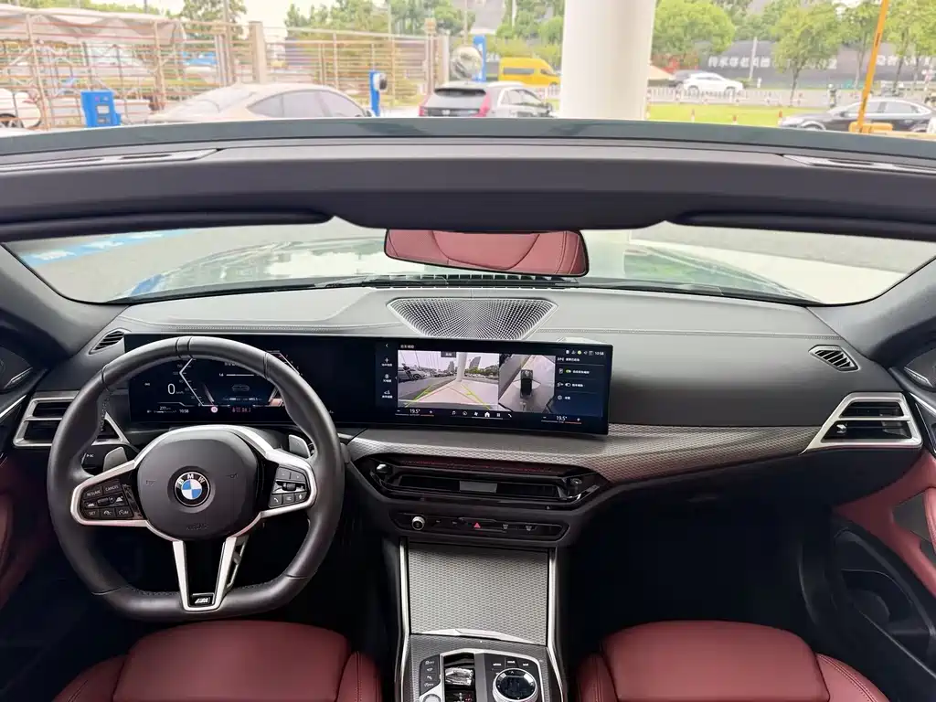 BMW 4 Series — фото 10