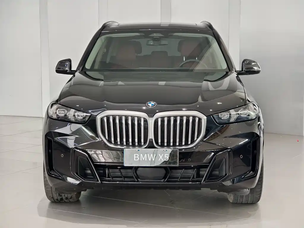 BMW X5 — фото 2