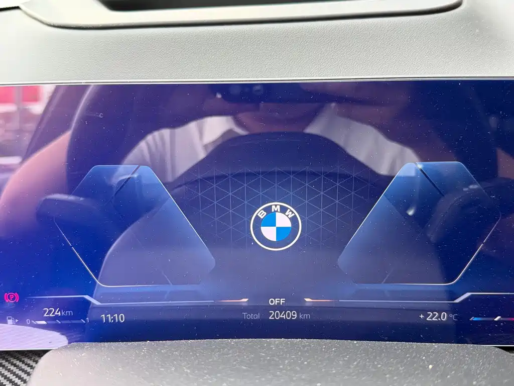 BMW X5 — фото 21