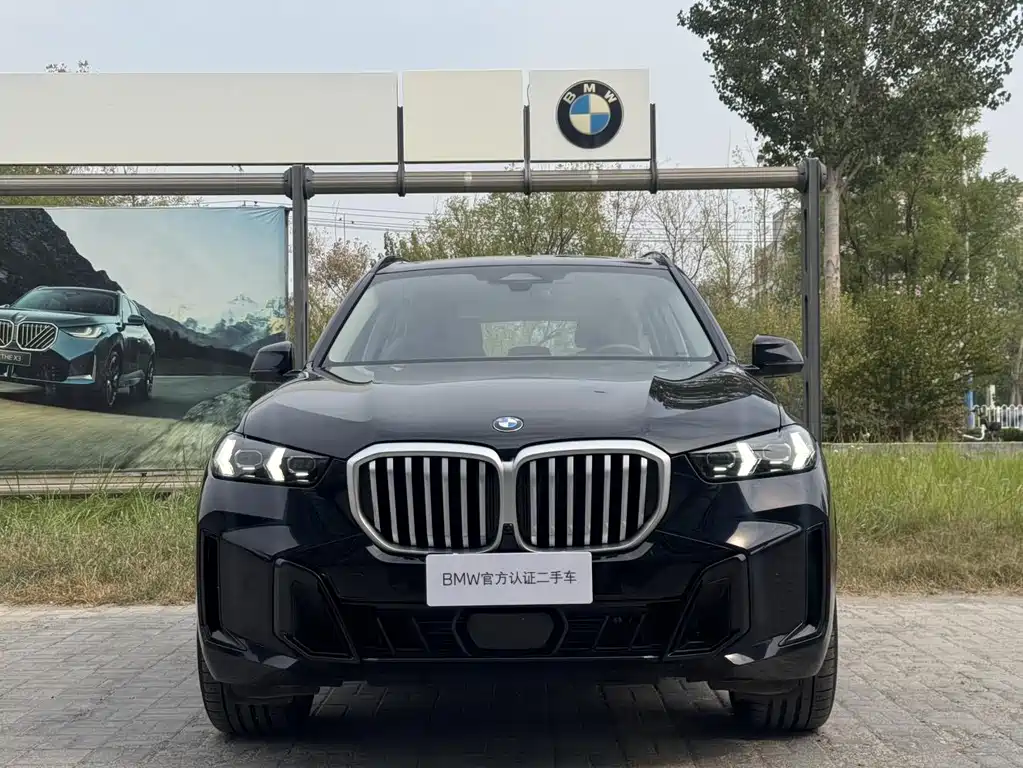 BMW X5 — фото 2
