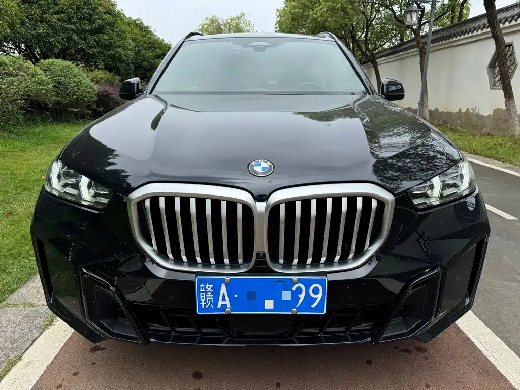 BMW X5 — фото 2