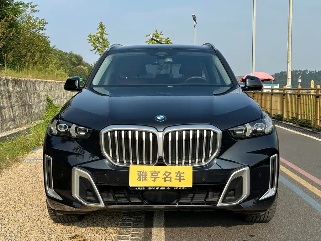 BMW X5 — фото 2