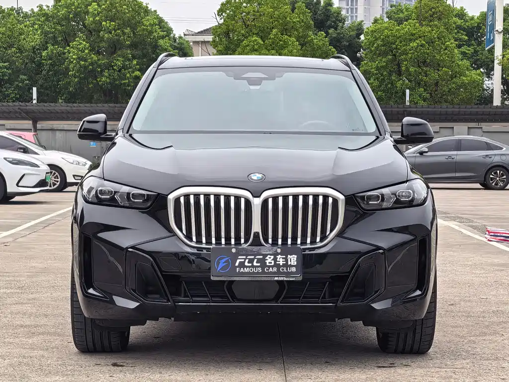 BMW X5 — фото 2