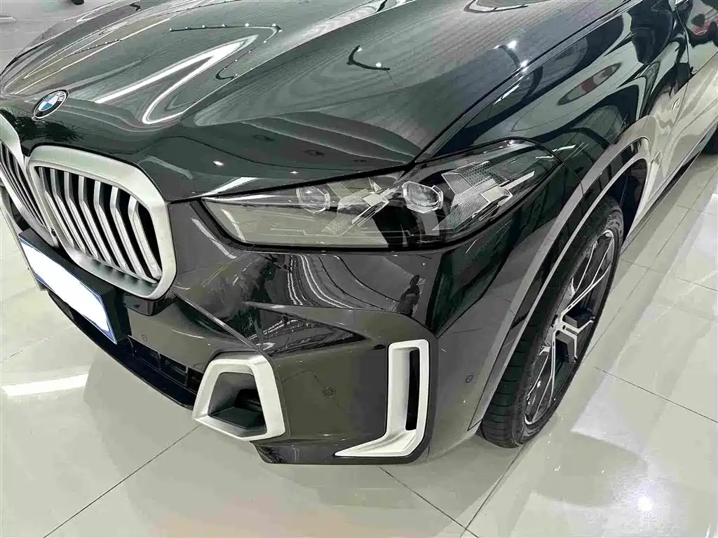 BMW X5 — фото 3