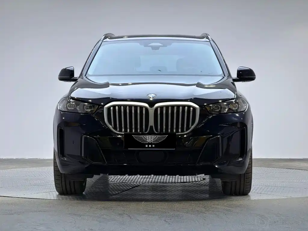 BMW X5 — фото 2