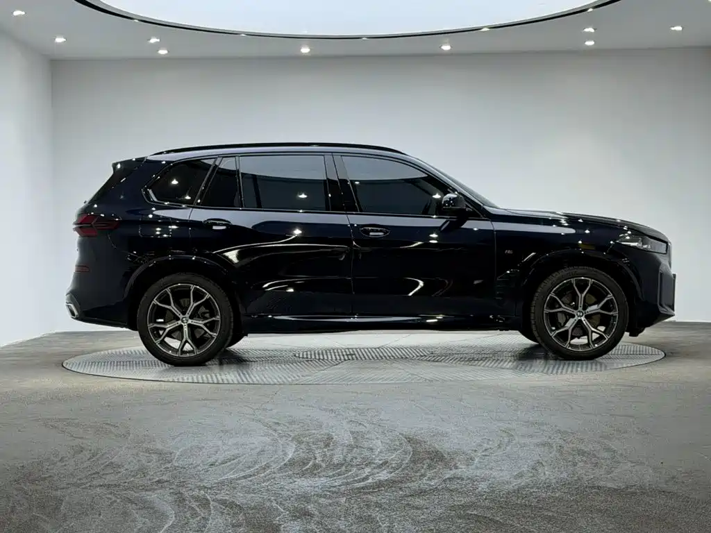 BMW X5 — фото 4