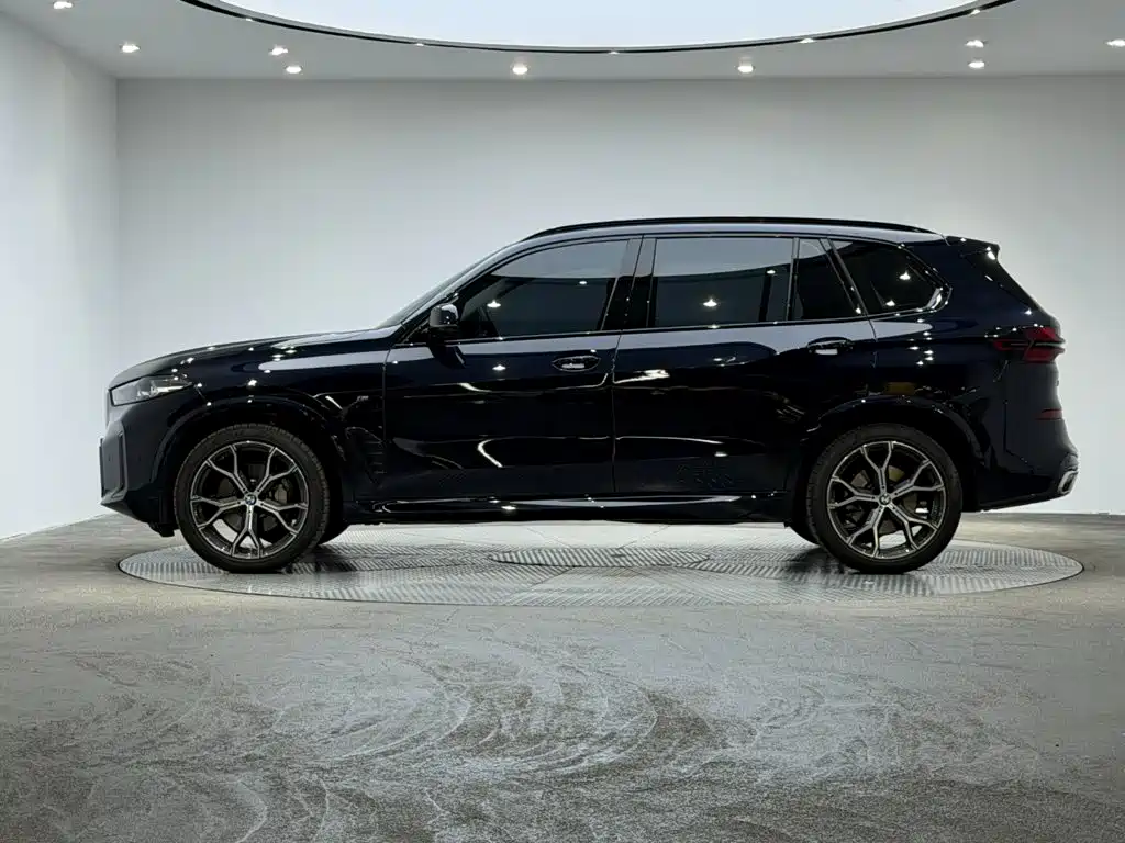 BMW X5 — фото 5