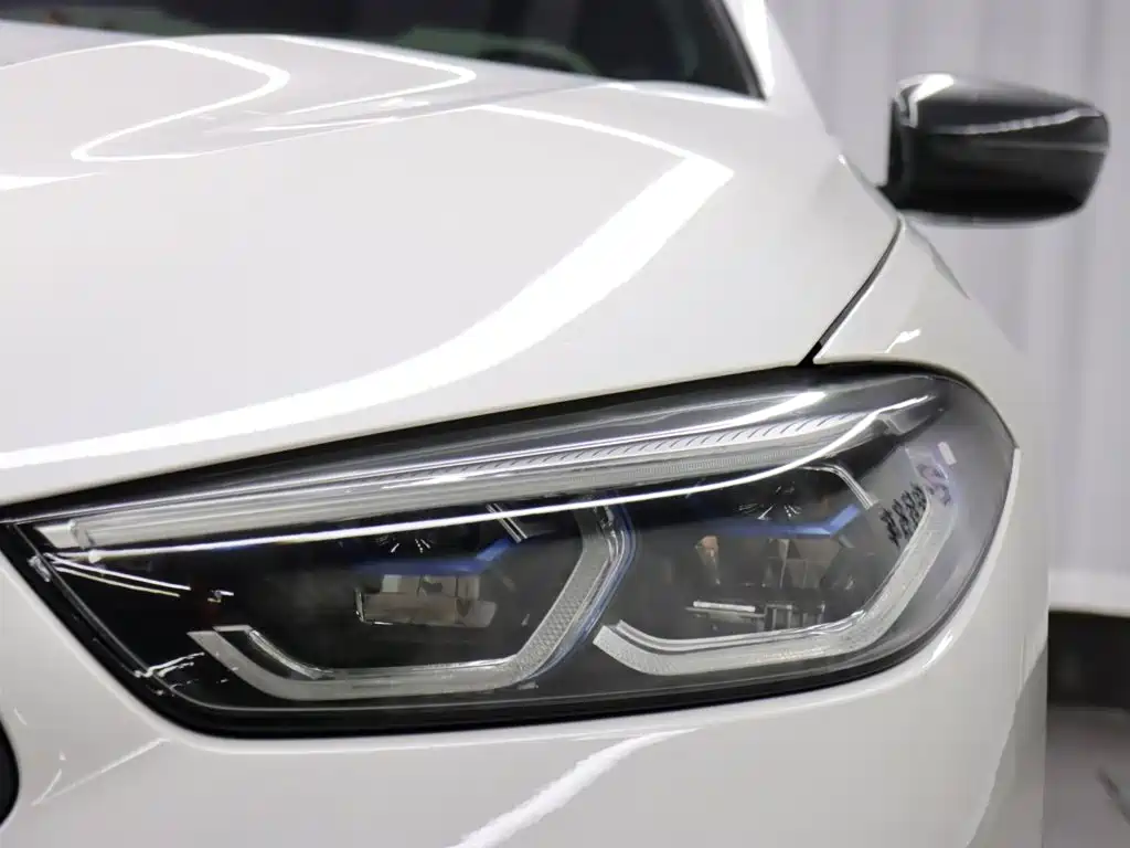 BMW 8 Series — фото 38