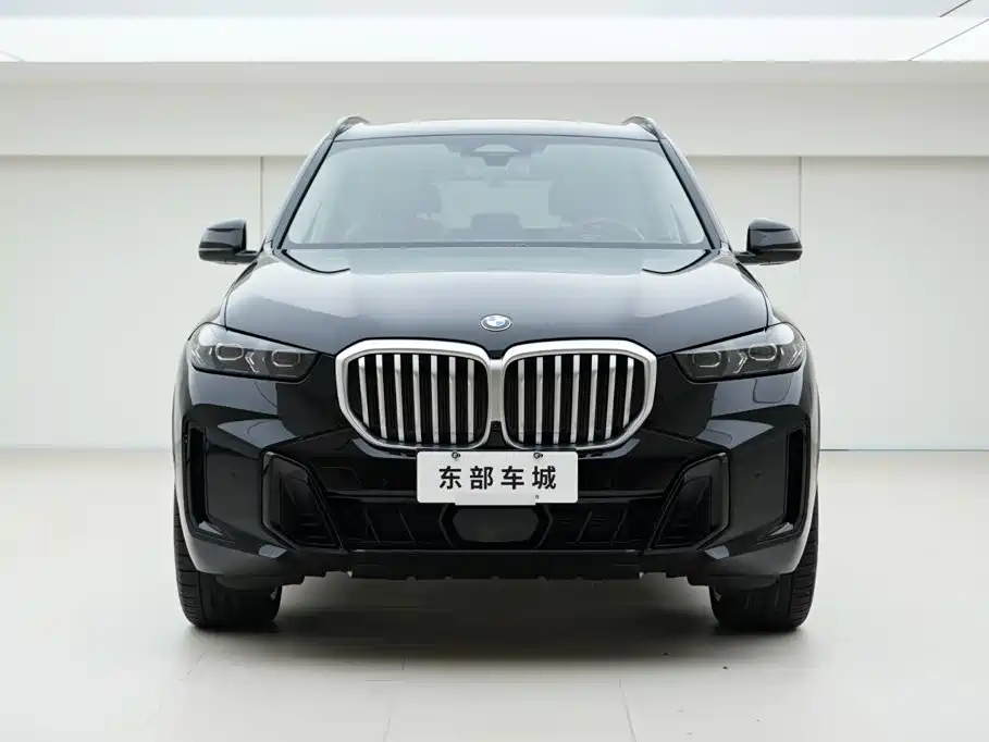 BMW X5 — фото 2