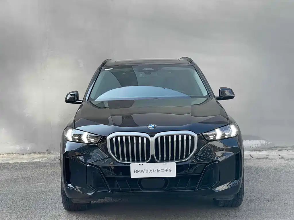 BMW X5 — фото 2