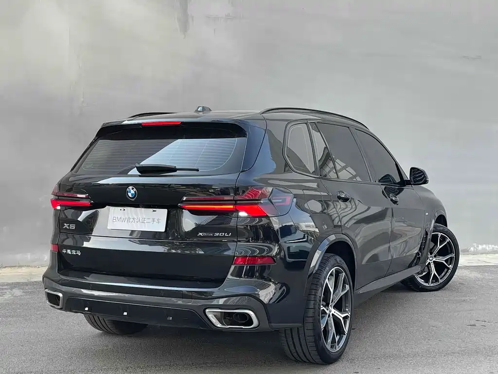 BMW X5 — фото 14