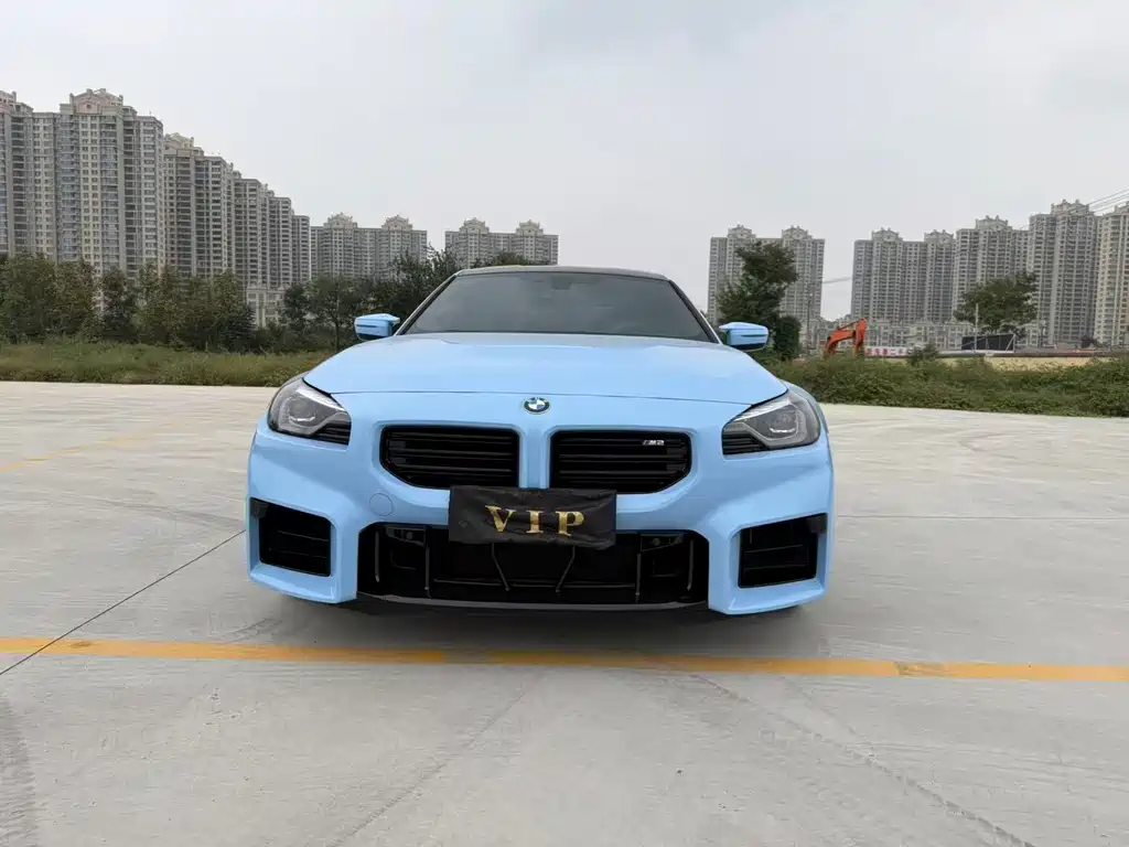 BMW M2 — фото 2