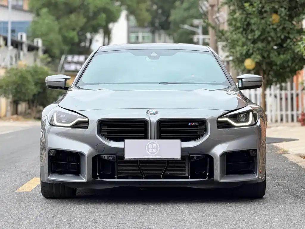 BMW M2 — фото 2
