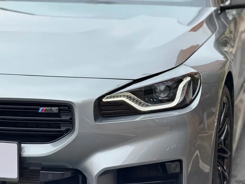 BMW M2 — фото 17