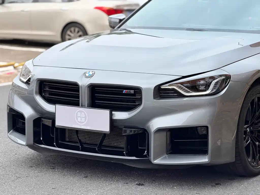BMW M2 — фото 22