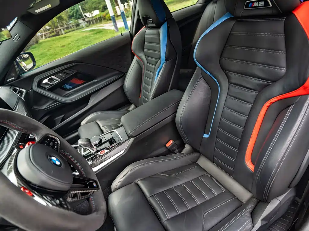 BMW M2 — фото 11
