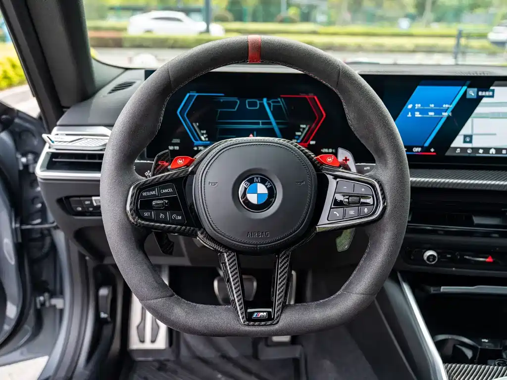 BMW M2 — фото 15