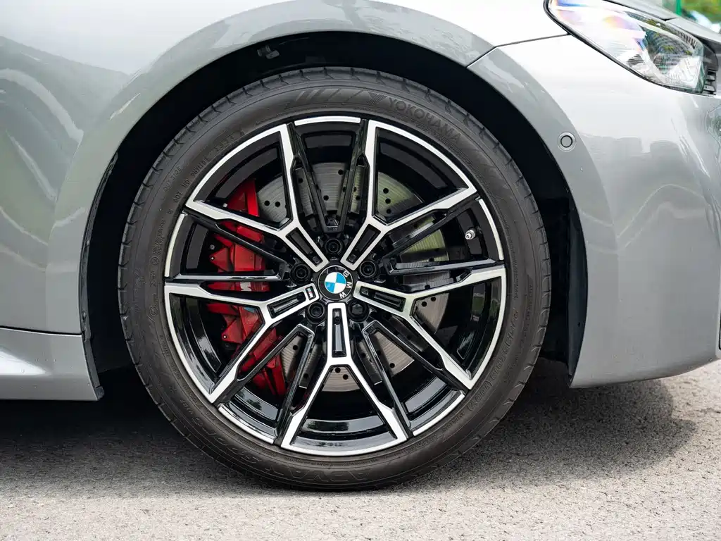 BMW M2 — фото 16