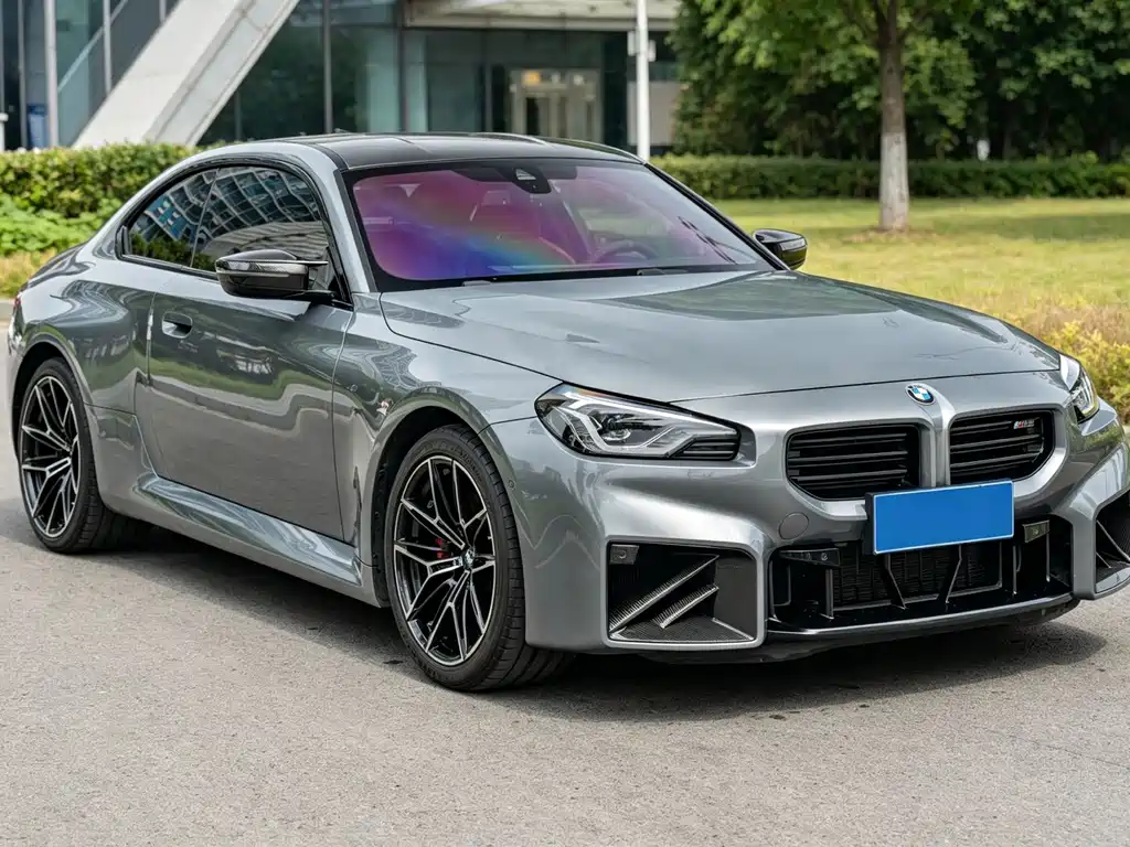 BMW M2 — фото 3