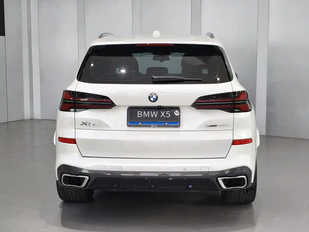 BMW X5 — фото 4