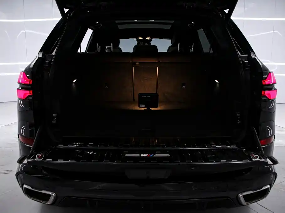 BMW X5 — фото 18