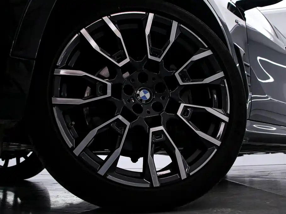 BMW X5 — фото 19