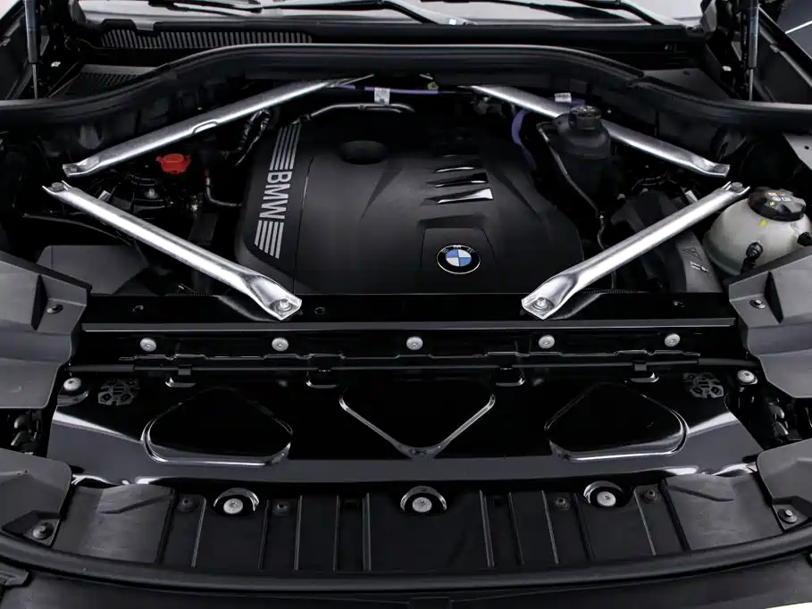 BMW X5 — фото 20