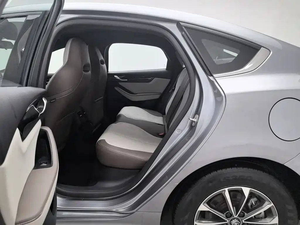 BYD Qin PLUS — фото 15