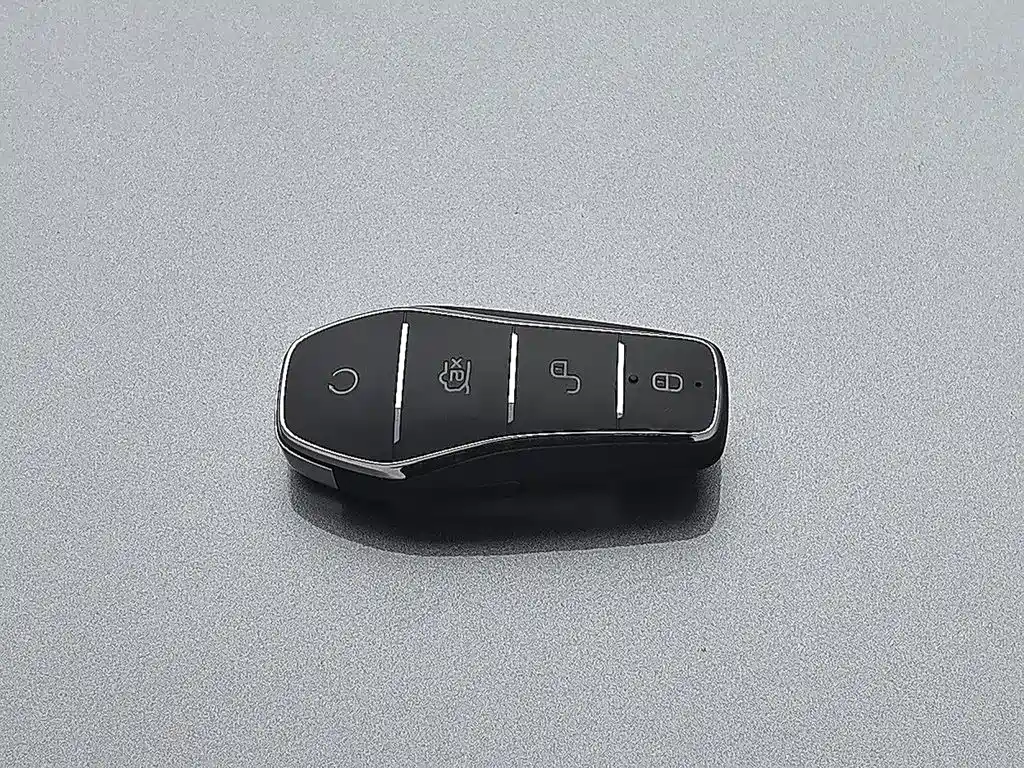BYD Qin PLUS — фото 19