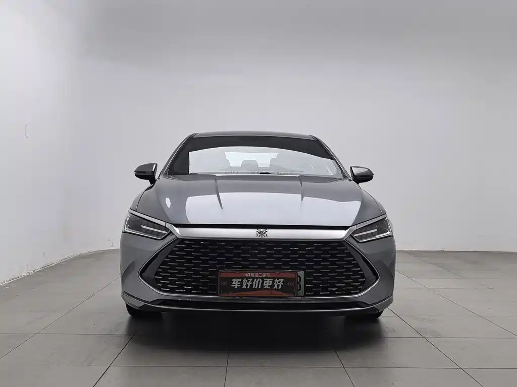 BYD Qin PLUS — фото 3