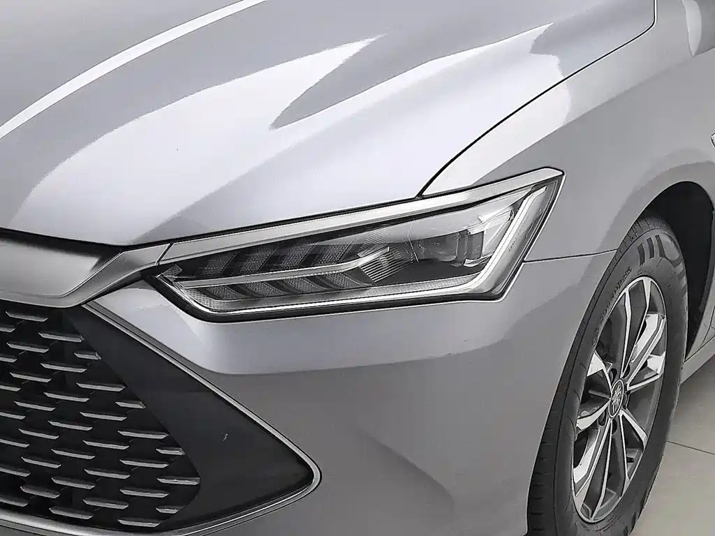 BYD Qin PLUS — фото 7