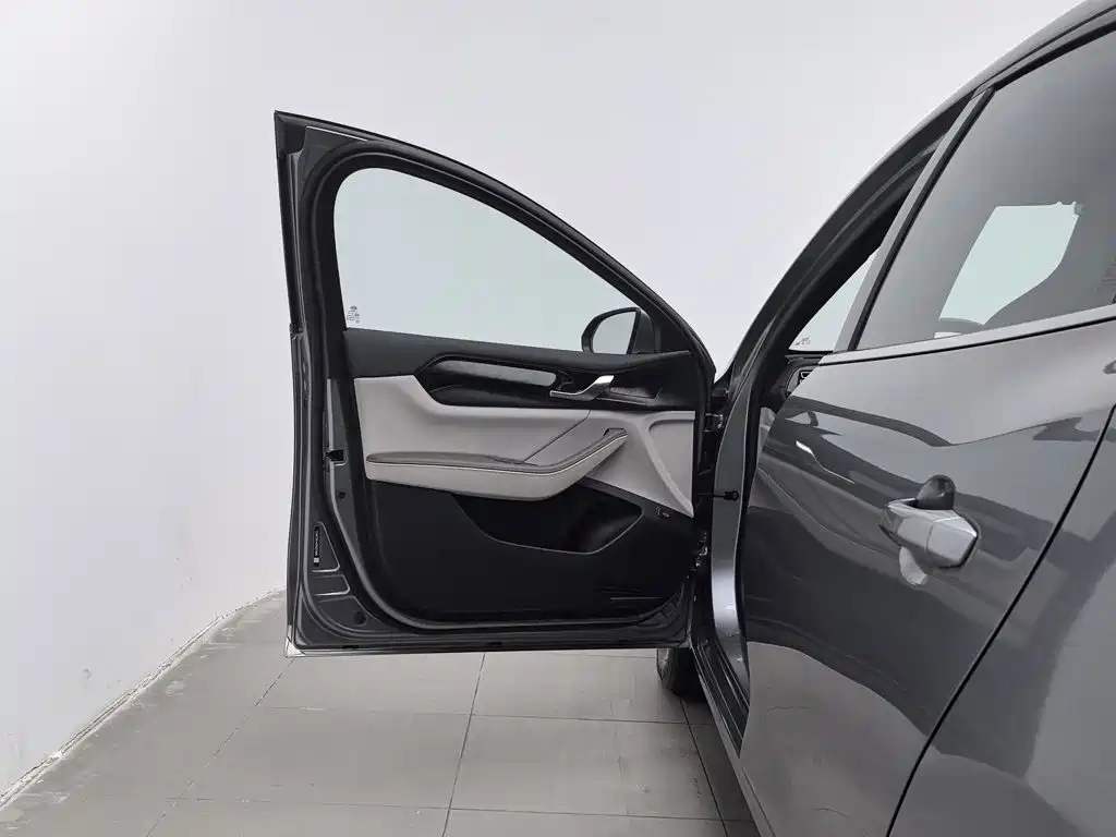 BYD Qin PLUS — фото 8