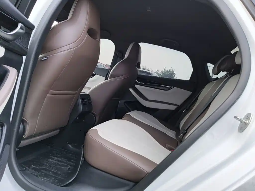 BYD Qin PLUS — фото 17