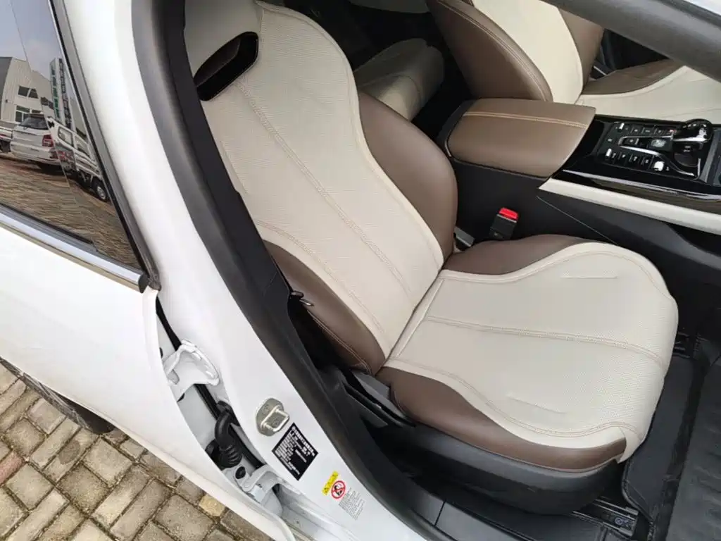 BYD Qin PLUS — фото 25