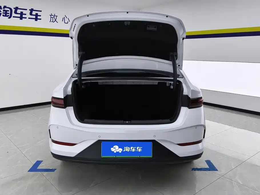 BYD Qin PLUS — фото 4