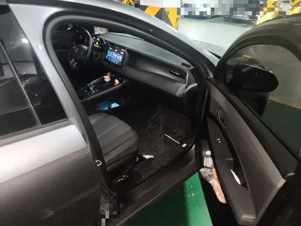 BYD Qin PLUS — фото 18