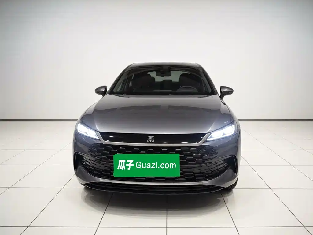 BYD Qin PLUS — фото 24