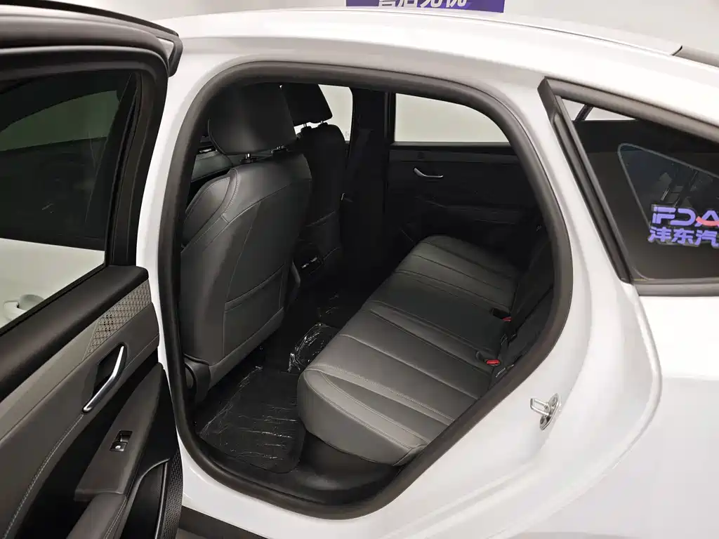 BYD Qin PLUS — фото 15