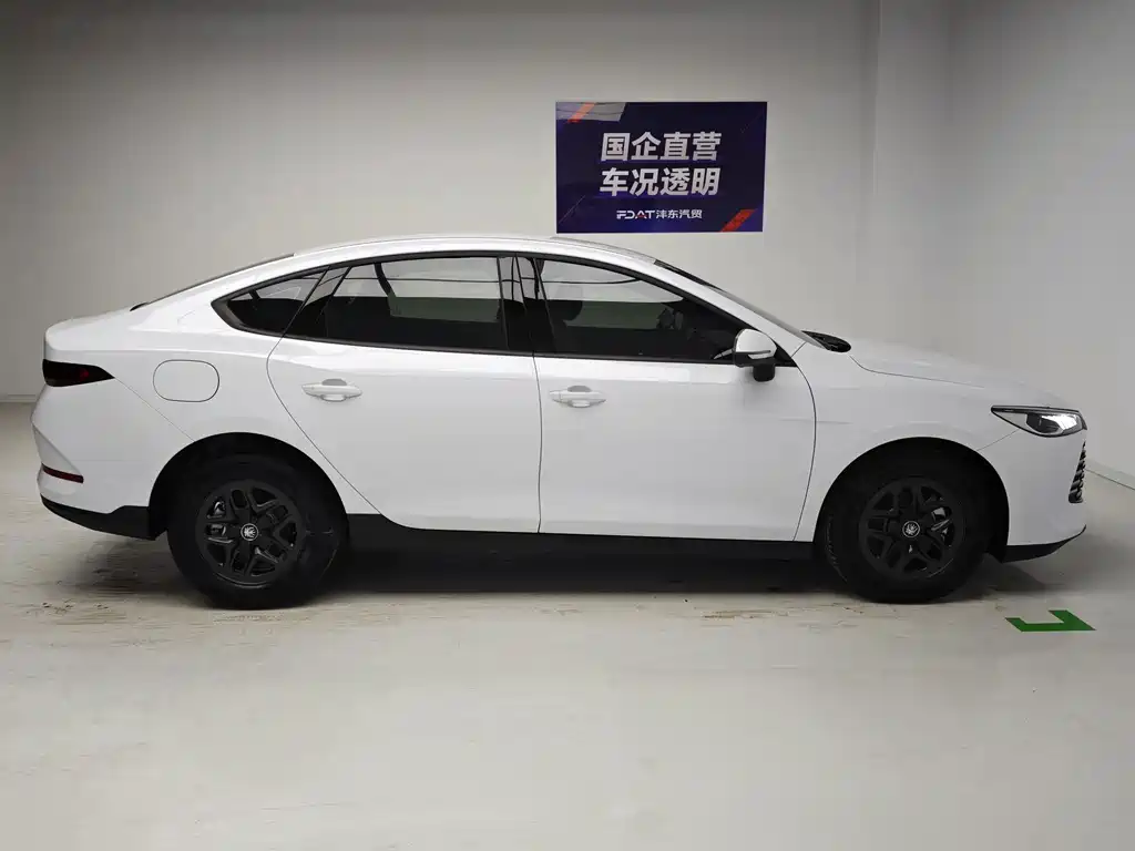 BYD Qin PLUS — фото 7