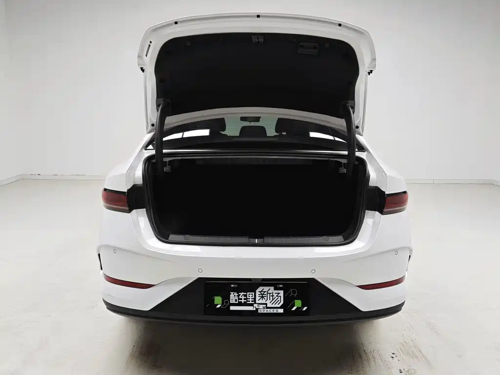 BYD Qin PLUS — фото 10