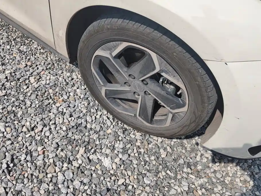BYD Seal 06 — фото 6