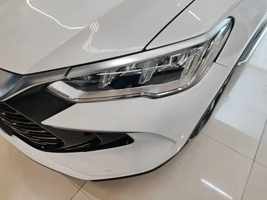 BYD Pro New Energy — фото 24