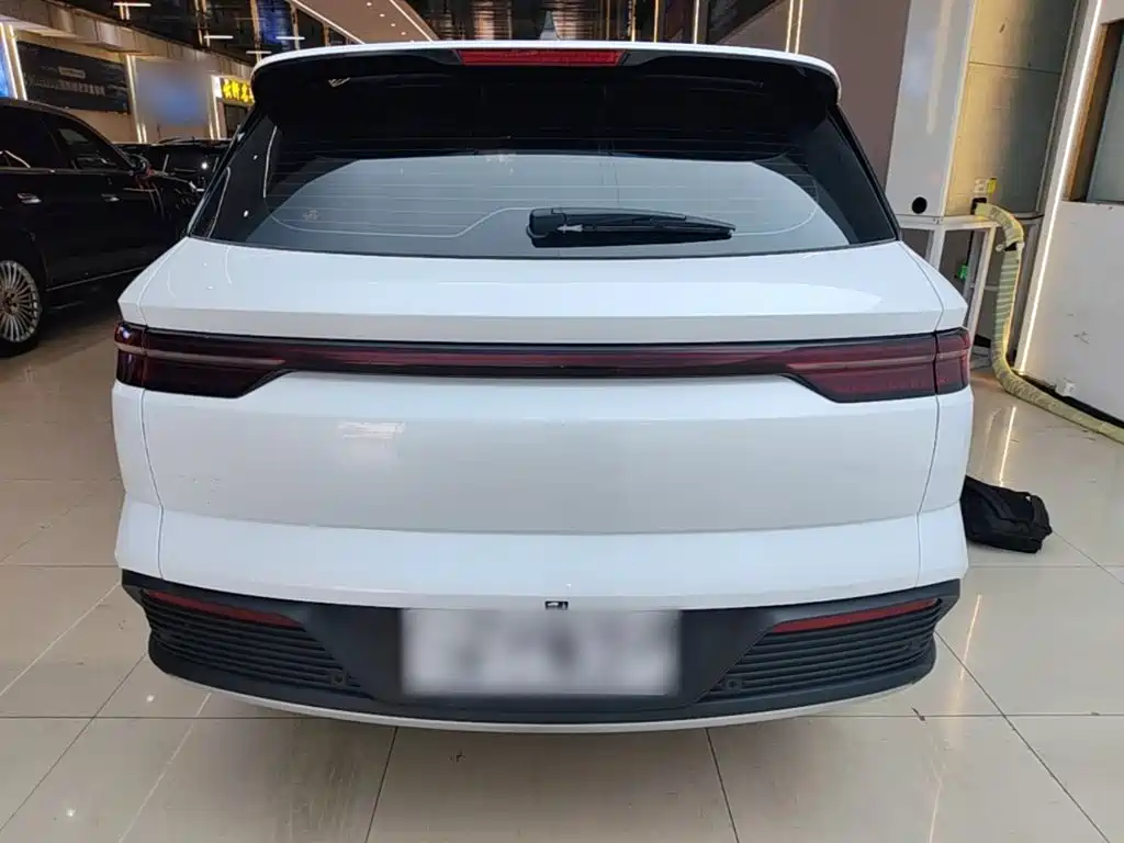 BYD Pro New Energy — фото 6